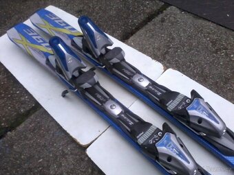 Lyže Head 142cm. - 6