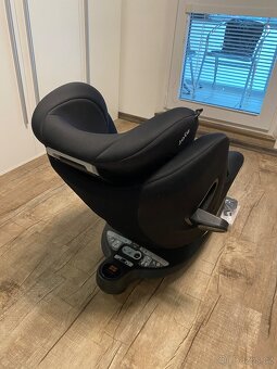 Autosedačka Joie i-Spin 360™ - 6