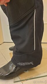 Mohawk Kalhoty na moto XL 54-56 TEXTIL-KŮŽE - 6