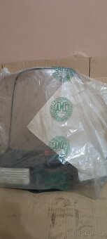 CUPPINI plexisklo - větrný štítek 03 - 6