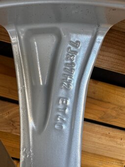 Alu kola Volkswagen Tiguan “MONTANA” 5x112 R17❄️ - 6