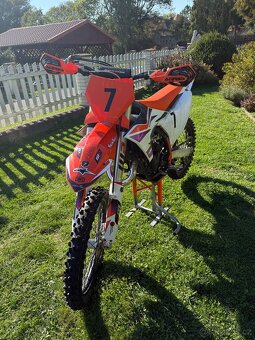 Ktm 125 sx 2024 - 6