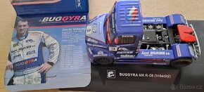 Model BUGGYRA 1:43 Abrex - 6