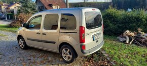Mercedes-Benz Citan 109 CDI - 6