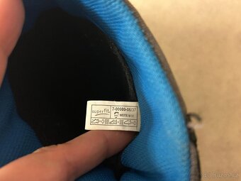 Chlapecké zimní boty Superfit, vel. 37 - 6