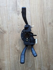 Podvolantové páčky VW - 6