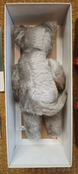 VZÁCNÁ limitovaná edice MIRO ( od HAMIRO ) ČSFR - 6