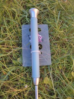 Šporny, řemínky na sporny, reflexní vesta, polštář, deka - 6