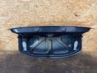 VÍKO KUFRU CITROEN C5 3 GENERACE - 6