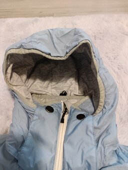 Bunda Dynafit vel.M - 6