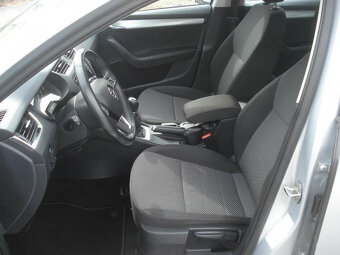Škoda Octavia 1.4 TSi CNG NAVI G-TEC - 6