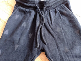 tepláková souprava H&M 98 - 6