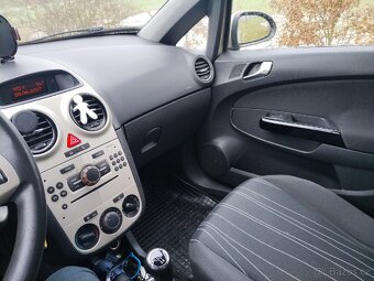 Opel Corsa - 6