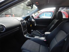 Mazda 6 2.3i facelift - náhradní díly - 6