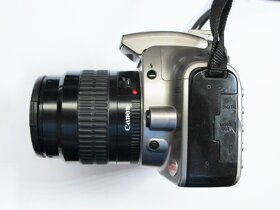 Digitální zrcadlovka Canon EOS 300D (Rebel) - 6