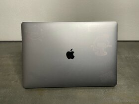Apple MacBook Pro 15" 2016 / SSD 256GB / SG - 6