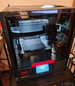 3D tiskárna XYZ da Vinci Color Mini - 6
