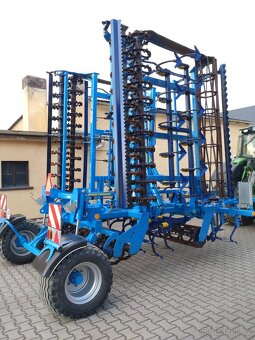 Farmet Kompaktomat K 700 PS 2019 rv - 6