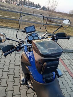BMW R1200GS - 6