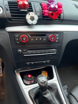 BMW e87 123d 150kw - 6