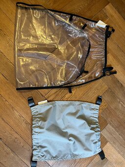 Thule chariot - 6