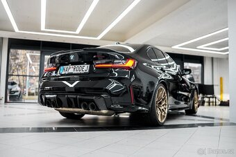 Bmw M3 G80 CS - 6