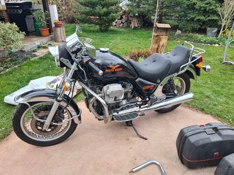 Moto Guzzi - 6
