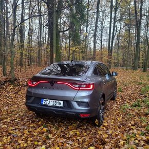 Renault Arkana 140 edc - 6