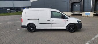 Caddy 1.4Tsi, DSG, 71000km - 6