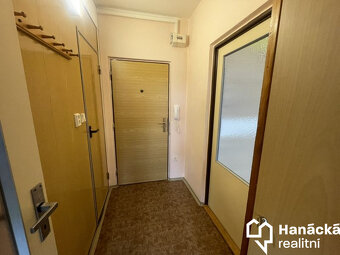 Prodej, Byt 1+1, 33m2, Bystřice pod Hostýnem - 6