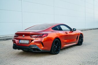 Bmw M850i xDrive coupe, odpocet DPH - 6