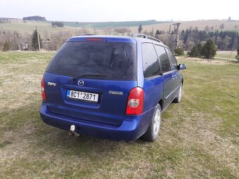 Mazda MPV II - 6