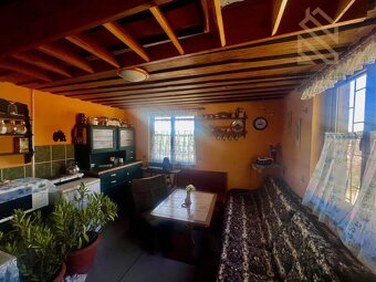 Prodej zahrada s chatou, chata 20m2, zahrada 486m2, Bílina - 6