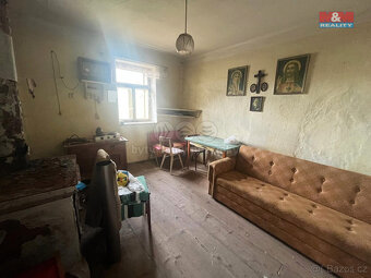 Prodej chalupy, 100 m², Krajníčko - 6