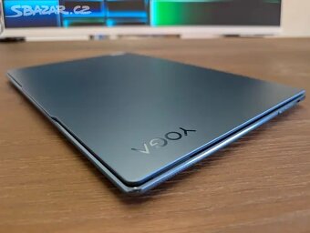 Lenovo Yoga Slim 7 (14'/3k/90hz OLED/1TB/32GB/AMD) - 6