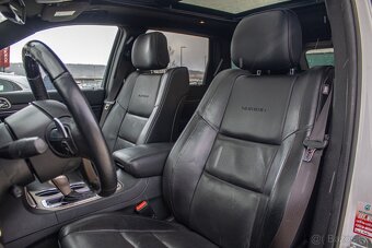 Jeep Grand Cherokee 3.0L V6 TD Summit A/T - 6