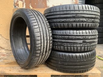 4ks 225/45/19 Michelin PilotSport4/2018/96W/letní - 6
