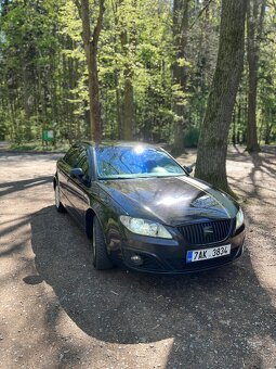 Seat Exeo 2.0 - 6