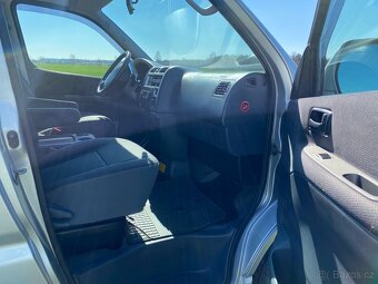 Toyota Hiace TOP STAV - 6