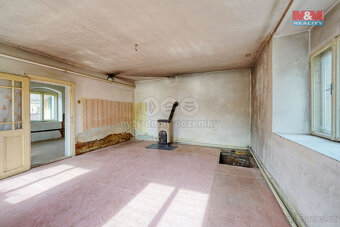 Prodej rodinného domu, 103 m², Drmoul, ul. Ovčín - 6