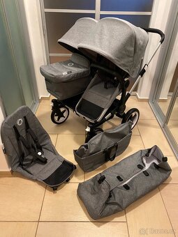 Bugaboo Donkey 3 Duo / Twin - 6