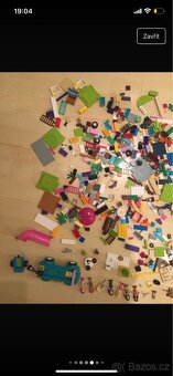 LEGO Friends - 6