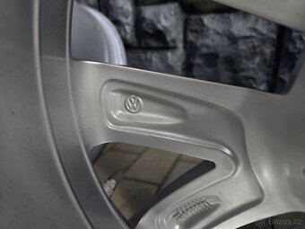 5x112 R17 VW Marstrand Arteon Passat Alltrack - 6