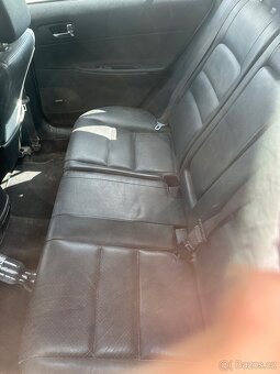 Mazda 6 2006rok 2.0d - 6
