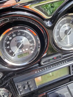 Harley davidson electra glide cvo flhtcuse2 - 6