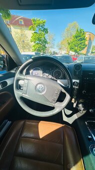 Vw touareg 3,6FSI 206kw - 6