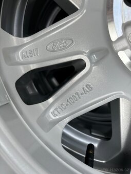 Nová Alu kola 5x108 Ford Transit/Tourneo Connect R16 - 6