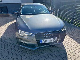 Audi A5 1.8 TFSI Sportback S-line - 6