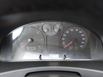 Volkswagen Transporter, LONG 1,9 TDi 75kW 8-MÍST - 6