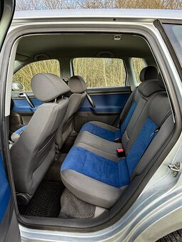 Volkswagen polo 9n3 1.4 mpi - 6
